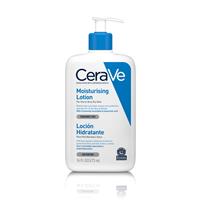 Cerave DAILY MOIST LOTION 473ML